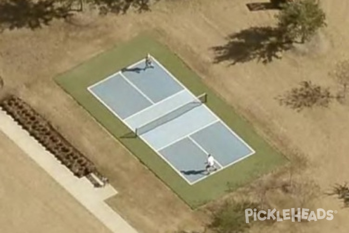 Photo of Pickleball at Fireside Park